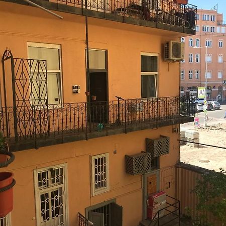 Bella Fiore Apartment 4 Budapešť Exteriér fotografie