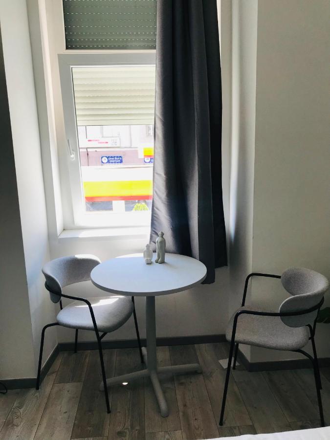 Bella Fiore Apartment 4 Budapešť Exteriér fotografie