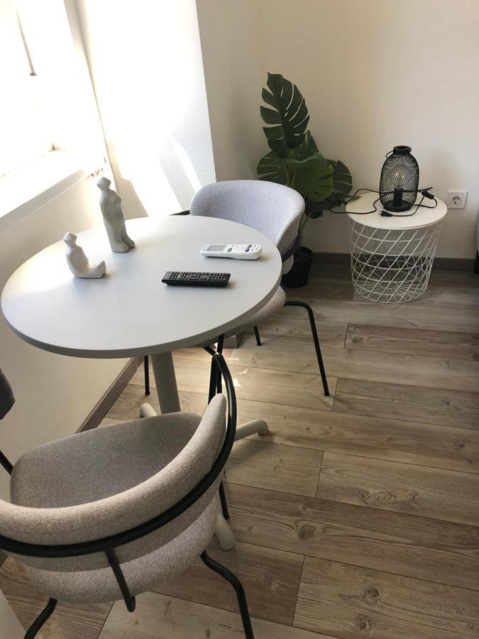 Bella Fiore Apartment 4 Budapešť Exteriér fotografie