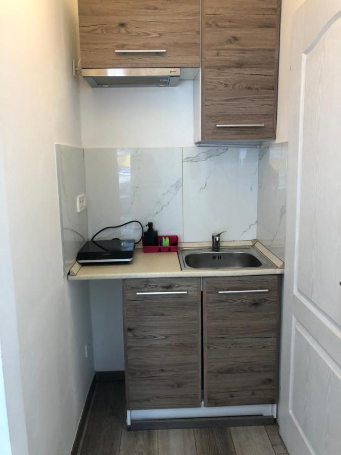 Bella Fiore Apartment 4 Budapešť Exteriér fotografie