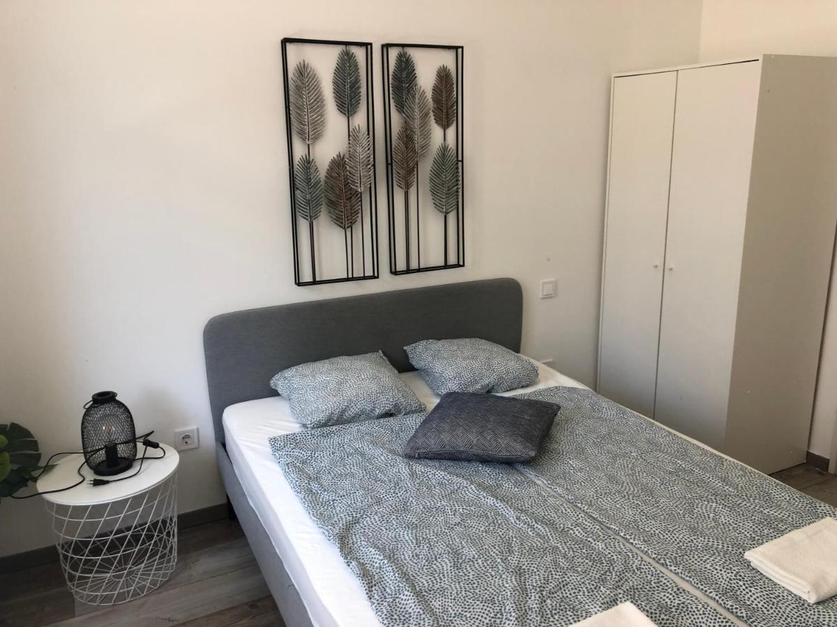 Bella Fiore Apartment 4 Budapešť Exteriér fotografie