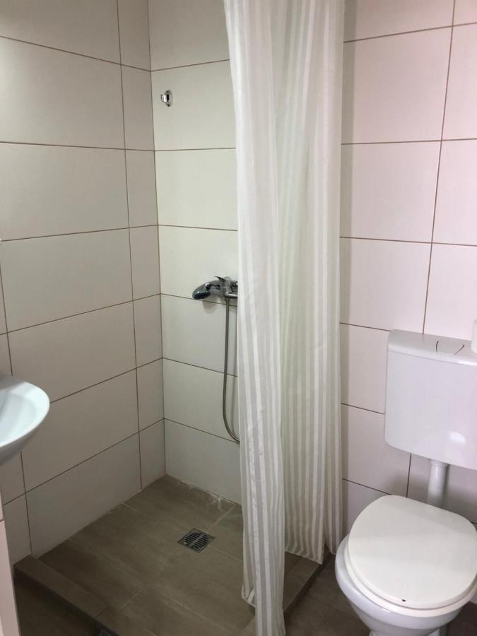 Bella Fiore Apartment 4 Budapešť Exteriér fotografie